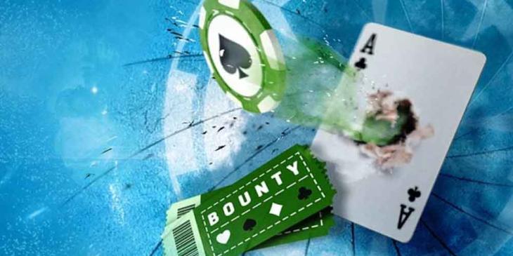 Nordicbet Poker Tournaments: Play for a Share €100 Ticket Daily