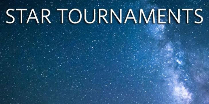 Juicy Stakes Poker Tournaments: Enjoy Your Favorite Game with Us!