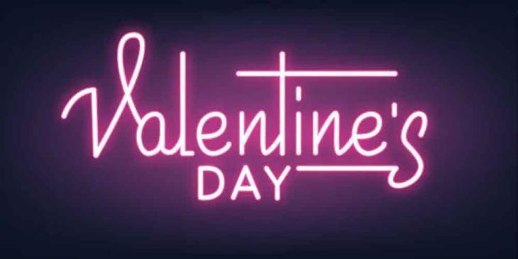 Valentine’s Day Poker Tournament: Win Your Share of $3.000