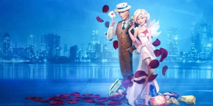 Valentine’s Day Prize Giveaway: Feel the Love With Your Share of €39.000