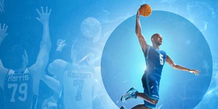 Virtual Basketball League at Nordicbet Sportsbook: Get € 5 Bonus