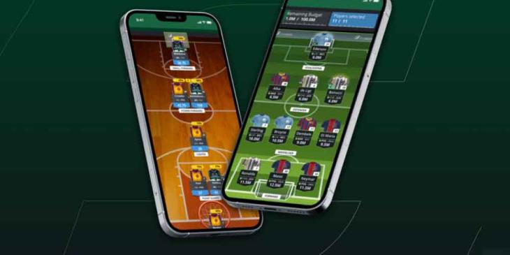 Play the €25,000 MLS Season Game Weekly Fantasy MLS Tournament