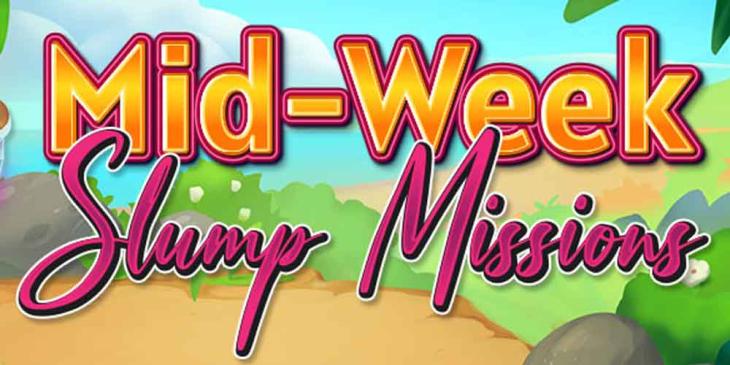 Win Cash Every Wednesday: There Are 5 Missions You Need to Complete!