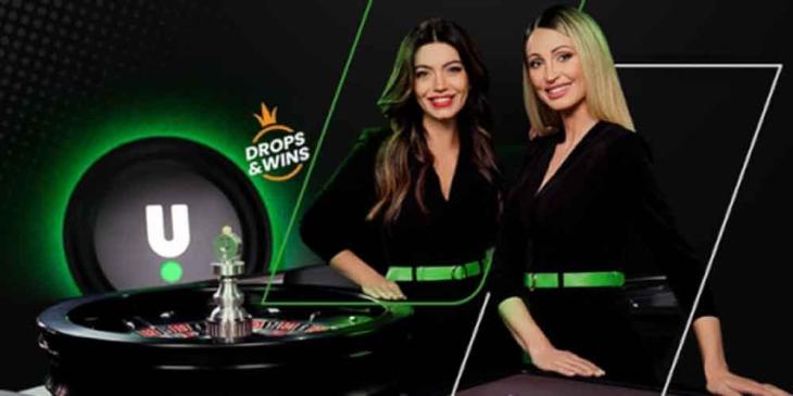 Win Cash Every Week Online up to €125.000 at Unibet Casino