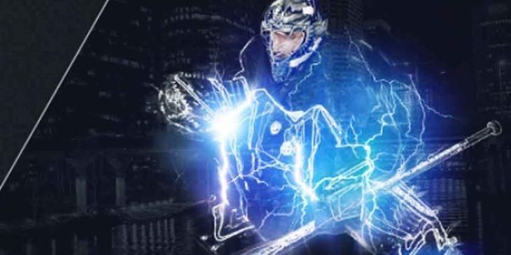 1xBet Esport Betting Offers: Play Ice Hockey and Win Your Share