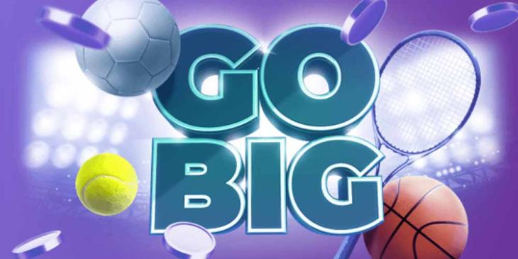 Betmaster Sportsbook Match Bonus: Enjoy 100% Bonus up to $600