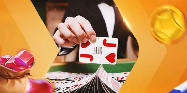 Daily Cash Draw Online: Win Your Share of €3.000 Daily Prize Pool