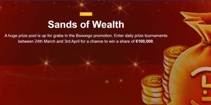 Daily Marathonbet Casino Cash Rewards: Win a Share Of  €100.000