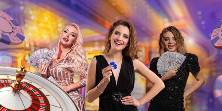 Dublinbet Casino Tournaments Every Friday: Enjoy and Win Now!