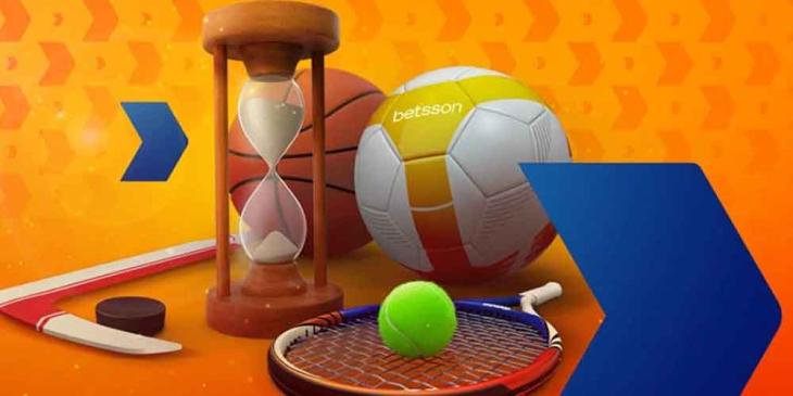 Free Bet Each Saturday: Make a Bet and Get a €10 Free Bet