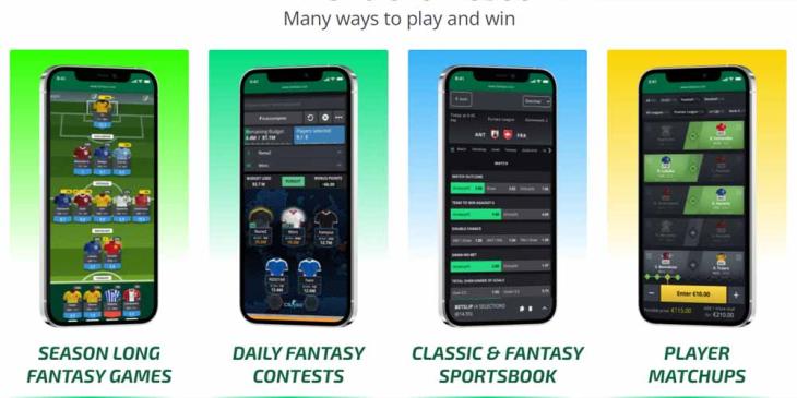 Play the €2K Sunday Monster IPL Gameweek 3 Fantasy Tournament
