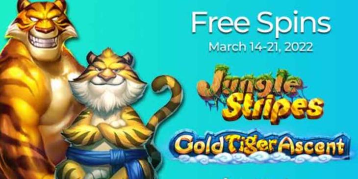 Juicy Stakes Free Spin Codes: Hurry Up to Get Your Share
