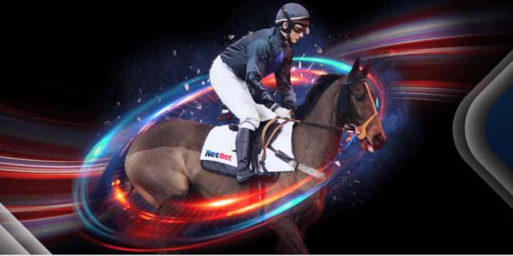 Refund as a Free Bet Offer: Get a Free Bet up to £10 at Netbet Sportsbook