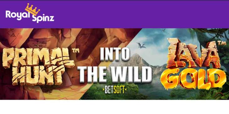 These RoyalSpinz Casino Deposit Bonus Codes Are Unlimited