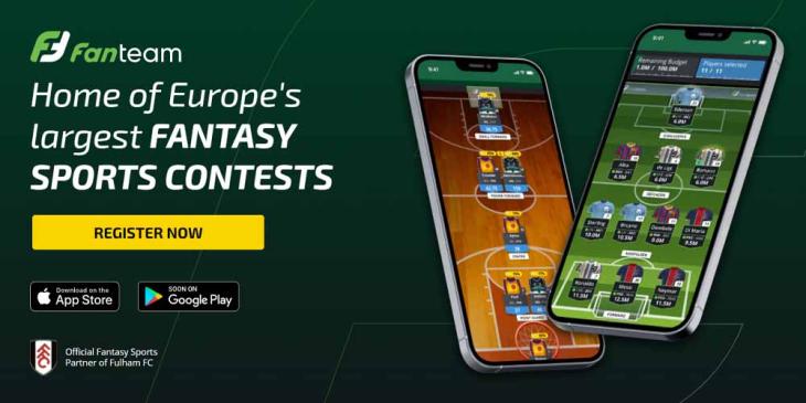 Win a Share of €20K on the Full Season Formula One Fantasy League