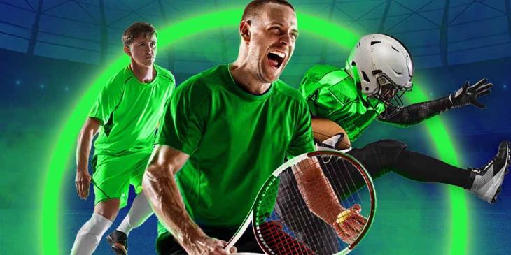 Sports Betting Reload Bonus: Grab Your 50% Up to 50€ Reload Bonus