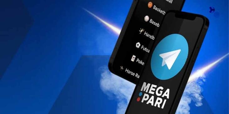 Telegram Sports Betting Offer: Place Bets to Win Amazing Shares