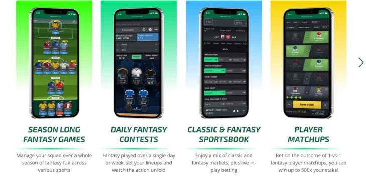 Play the €2,250 Thursday Main Event Weekly Fantasy UEL Tournament