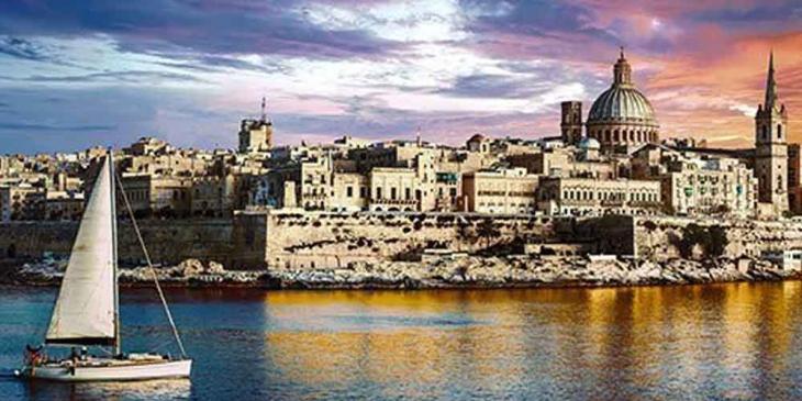 Win Tickets to Malta Poker Festival with Juicy Stakes