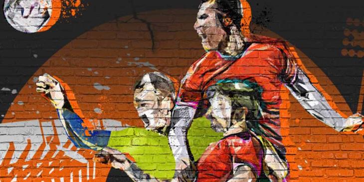 888sport Betting Promotion: Find a Range of Match Multiples and Win