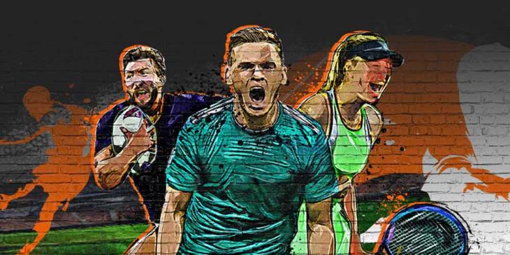 888sport Daily Free Bet Online: Making the Winning Moment Sweeter