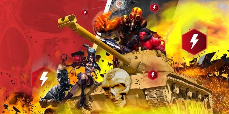 Betonline Esport Bonus Offer: Boots Your Winnings up to 60%