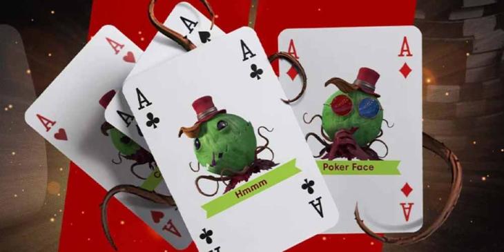 Betsafe Casino Poker Missions: Get Cool New Avatar Rewards