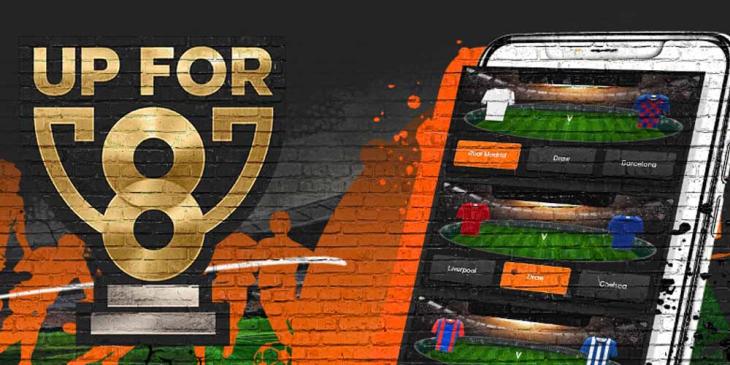 Free-To-Play Football Predictor: Win Up to € 8.000 in Cash