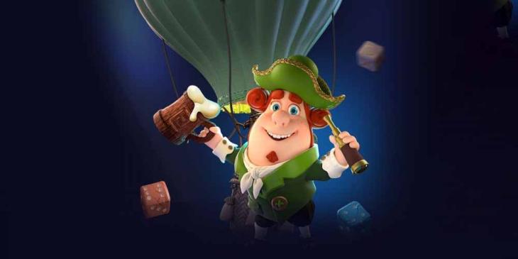 Try 20Bet Casino’s Friday Reload Bonus!