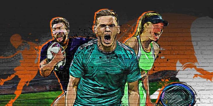 High Odds Free Bets Every Day: Bag a 5.00+ Winner and Get €5 Free Bet