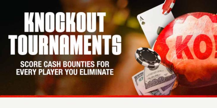 Ignition Casino Poker Tournament: Play and Win Extra Shares!