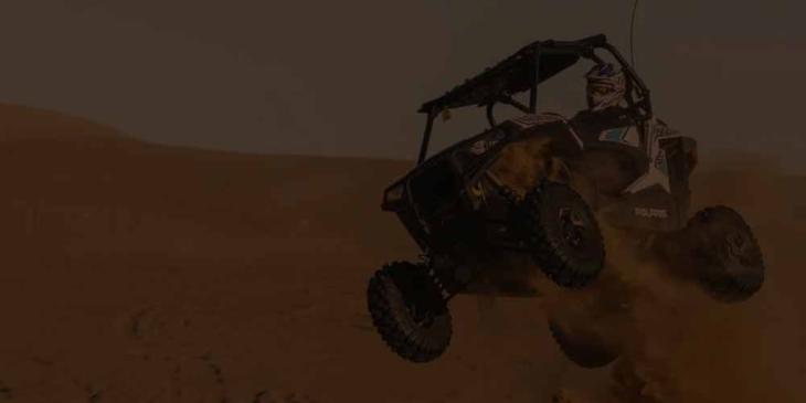 Monthly Giveaway Online: Win Up To $ 6.000 at Ignition Casino