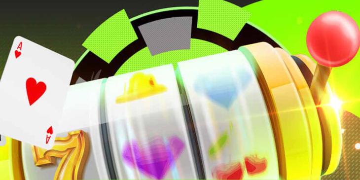 Play Casino Games Online: Redeem Them for Cash