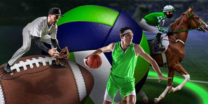 Sportempire Sportsbook Free Bet Offer: Get 20% Of Your Stake up to 25€!