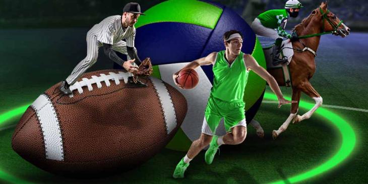 Sportempire Sportsbook Free Bets: Play Safe With a 25€ Free Bet!