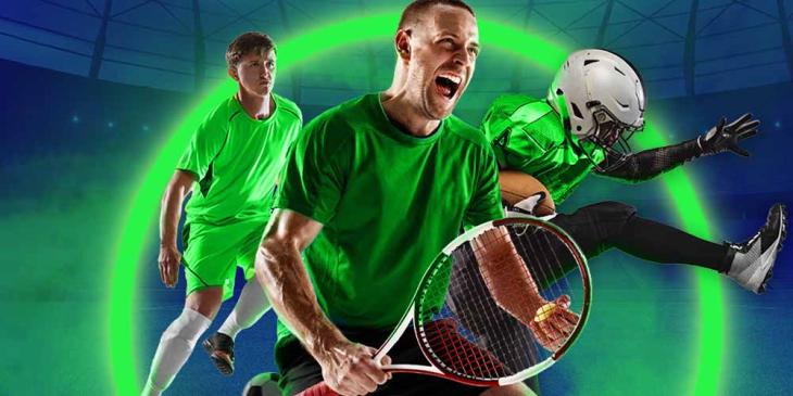 Sportempire Sportsbook Reload Bonus: Grab Your 50% Up to 50 €