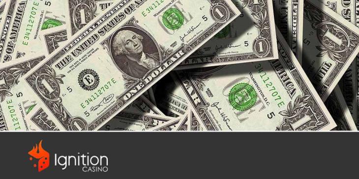 Monthly Giveaway Online: Win Your Shares Of $ 6.000