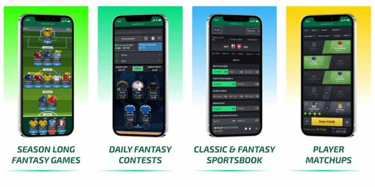 Play the €10K IIHF World Championship Fantasy Tournament Today
