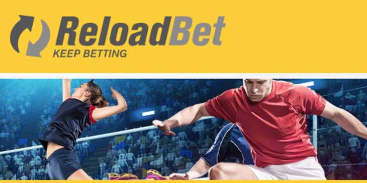 Reloadbet Weekly Deposit Bonus: €100 Is Waiting for You Now!