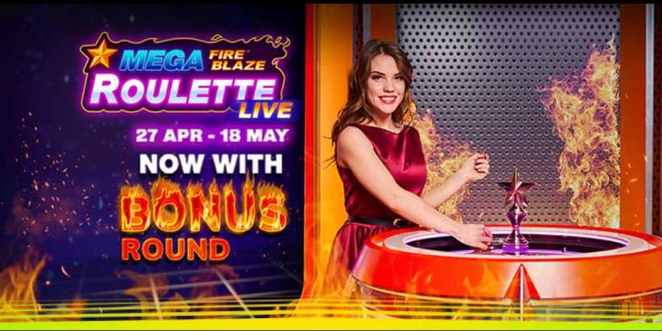 Roulette Mystery Bonus: Win Big With Over $100.000