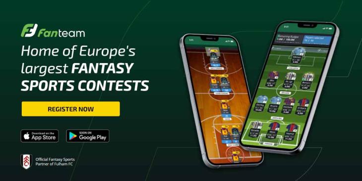 Play the €2.5K Thursday Double UEL Gameweek 14 Fantasy Tournament