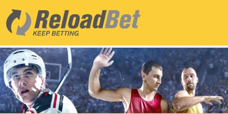 Weekly Sports Cashback: Claim a Bonus up to €500 Now