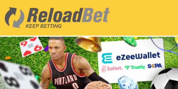 Win Cash Every Week Online: € 2500 Prize Pool Available Each Week!