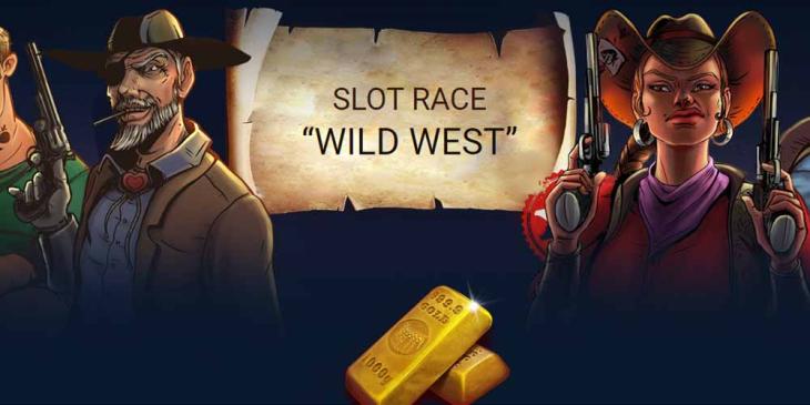 20BET Casino Slot Race: Get €/$ 1000 + 1000 Free Spins