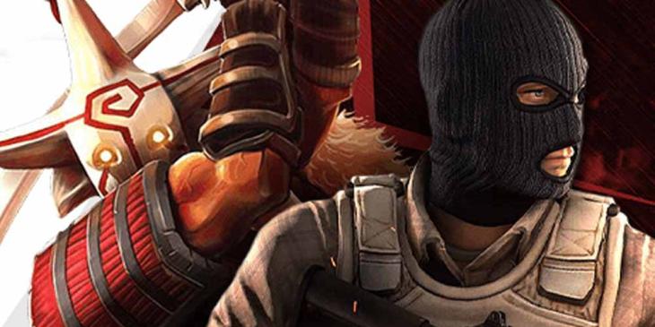 Betonline Esports Rebate Bonuses Every Week: Get Back Over $250