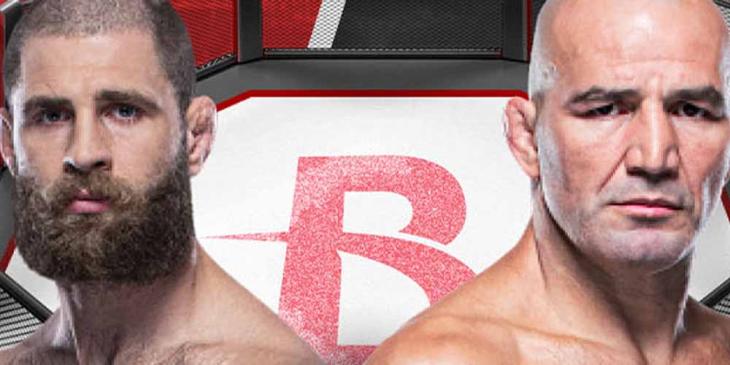 Free UFC Betting Predictor: Find Time to Win and Enjoy!