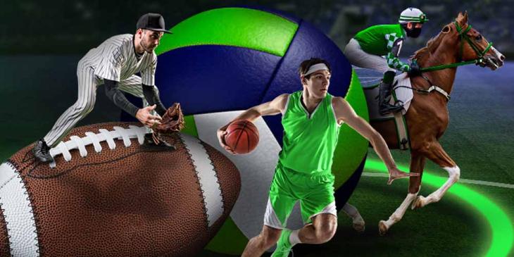 Free Bet Bonus Code: Play on the Safe Side With a 25 € Free Bet!