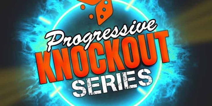 Ignition Casino Progressive Knockout Tournaments