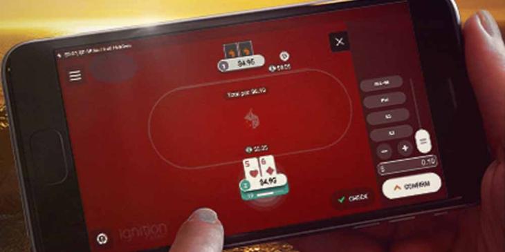 Mobile Poker Tournaments: Win Amazing Shares Every Day!