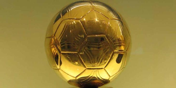 Play Football Gold Scratchcard Online: Win Up to $100.000